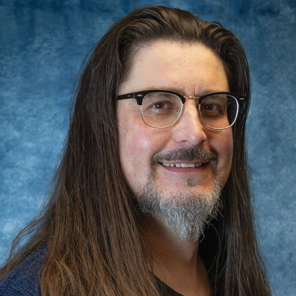 Kevin Stifter Certified Peer Specialist